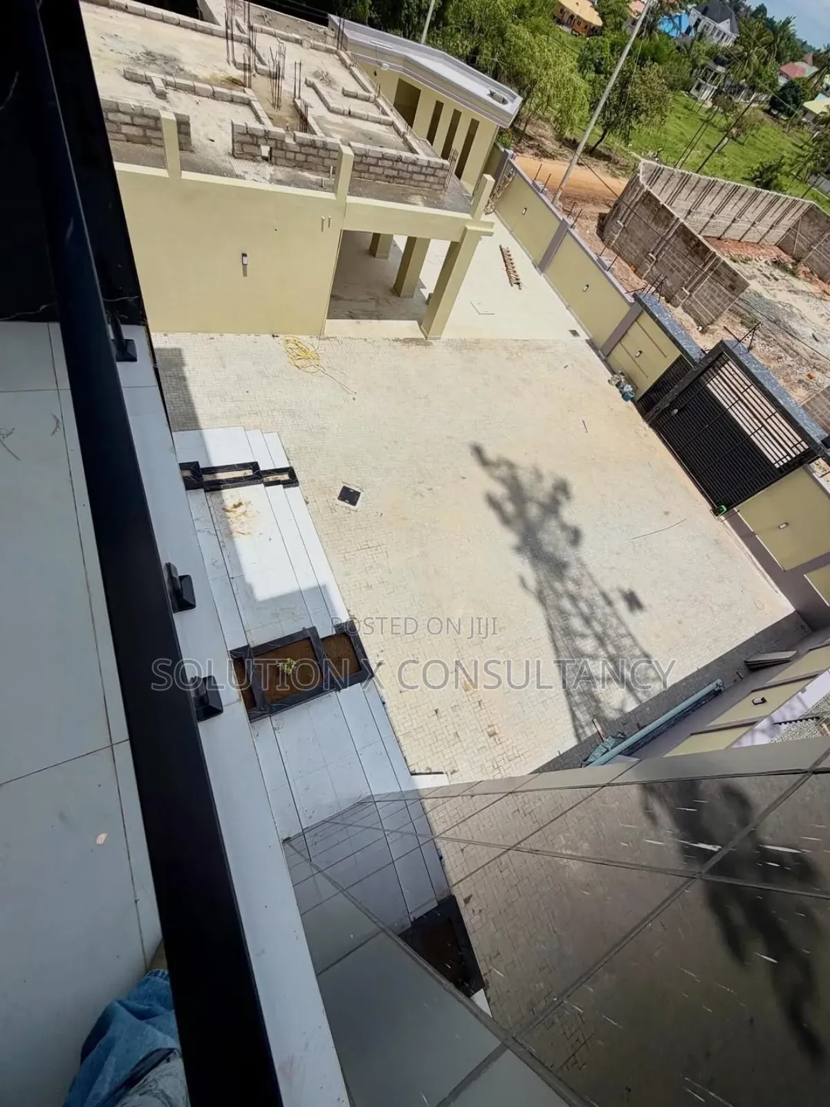 2bdrm Apartment in Goba for rent