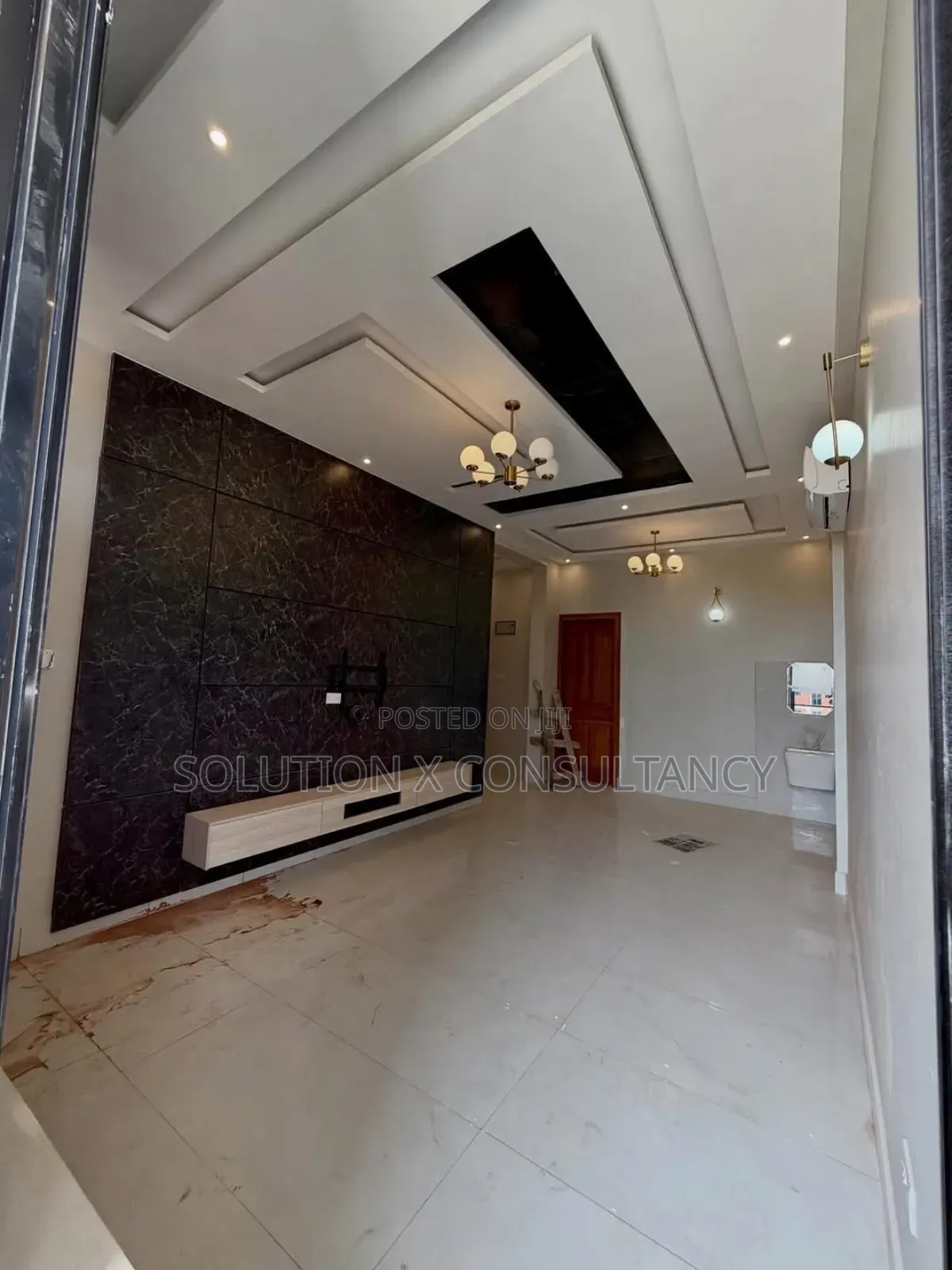 2bdrm Apartment in Goba for rent
