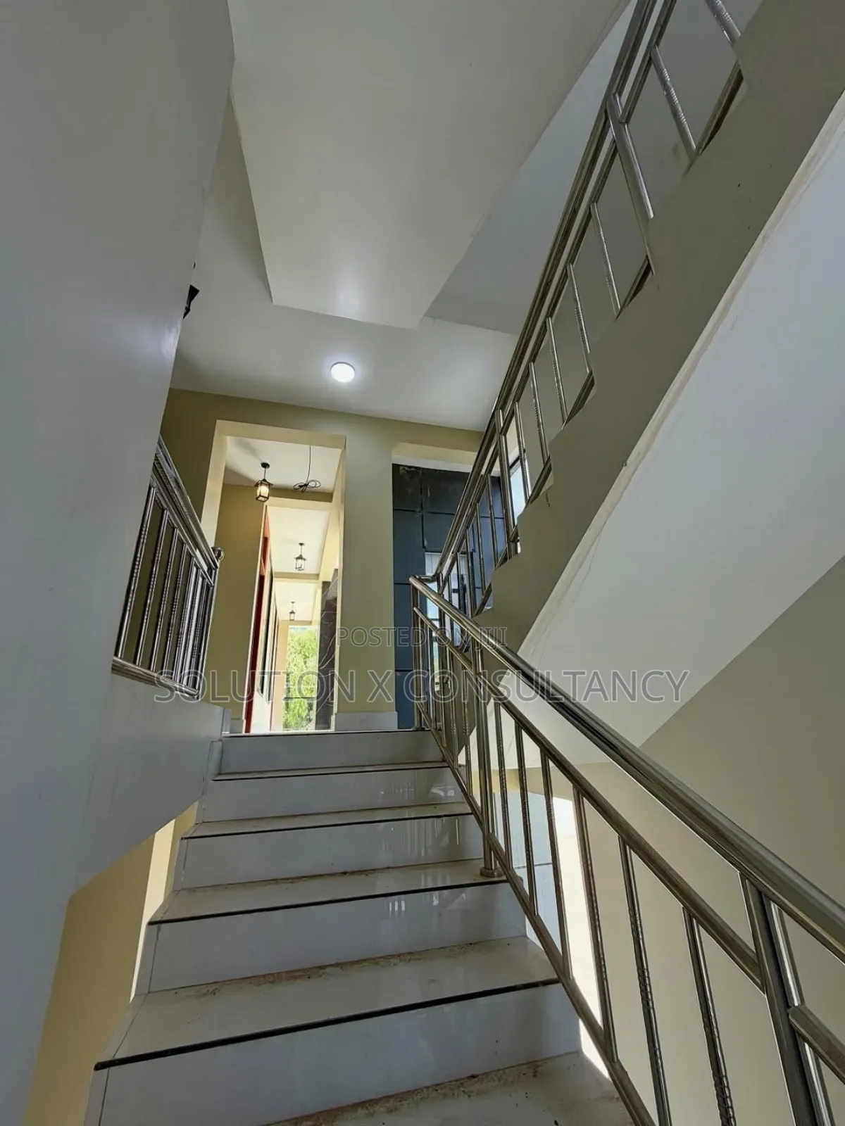 2bdrm Apartment in Goba for rent
