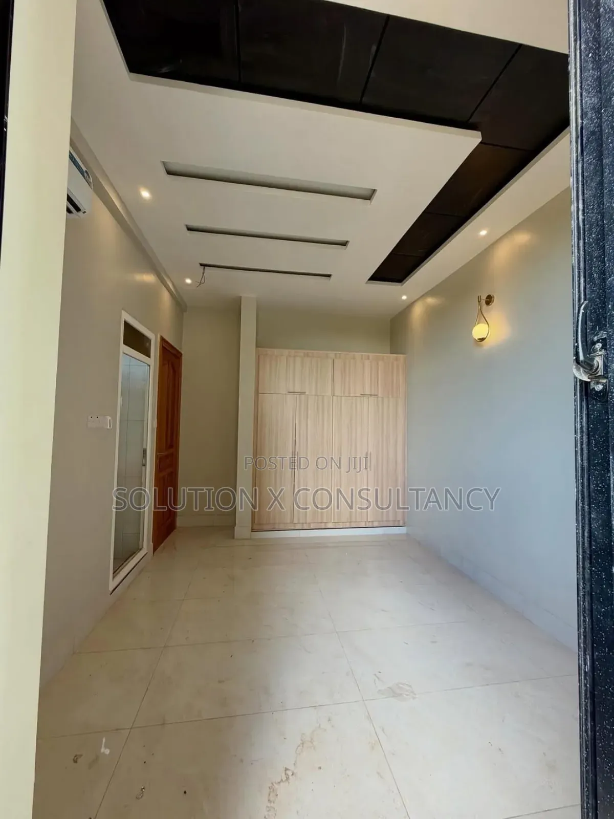 2bdrm Apartment in Goba for rent