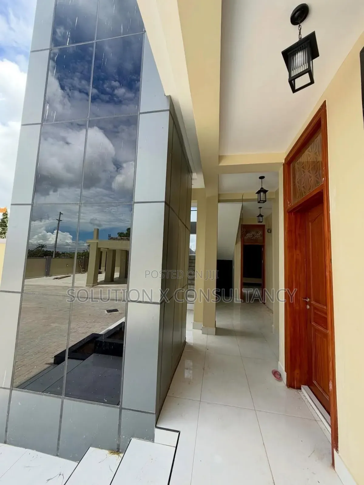 2bdrm Apartment in Goba for rent