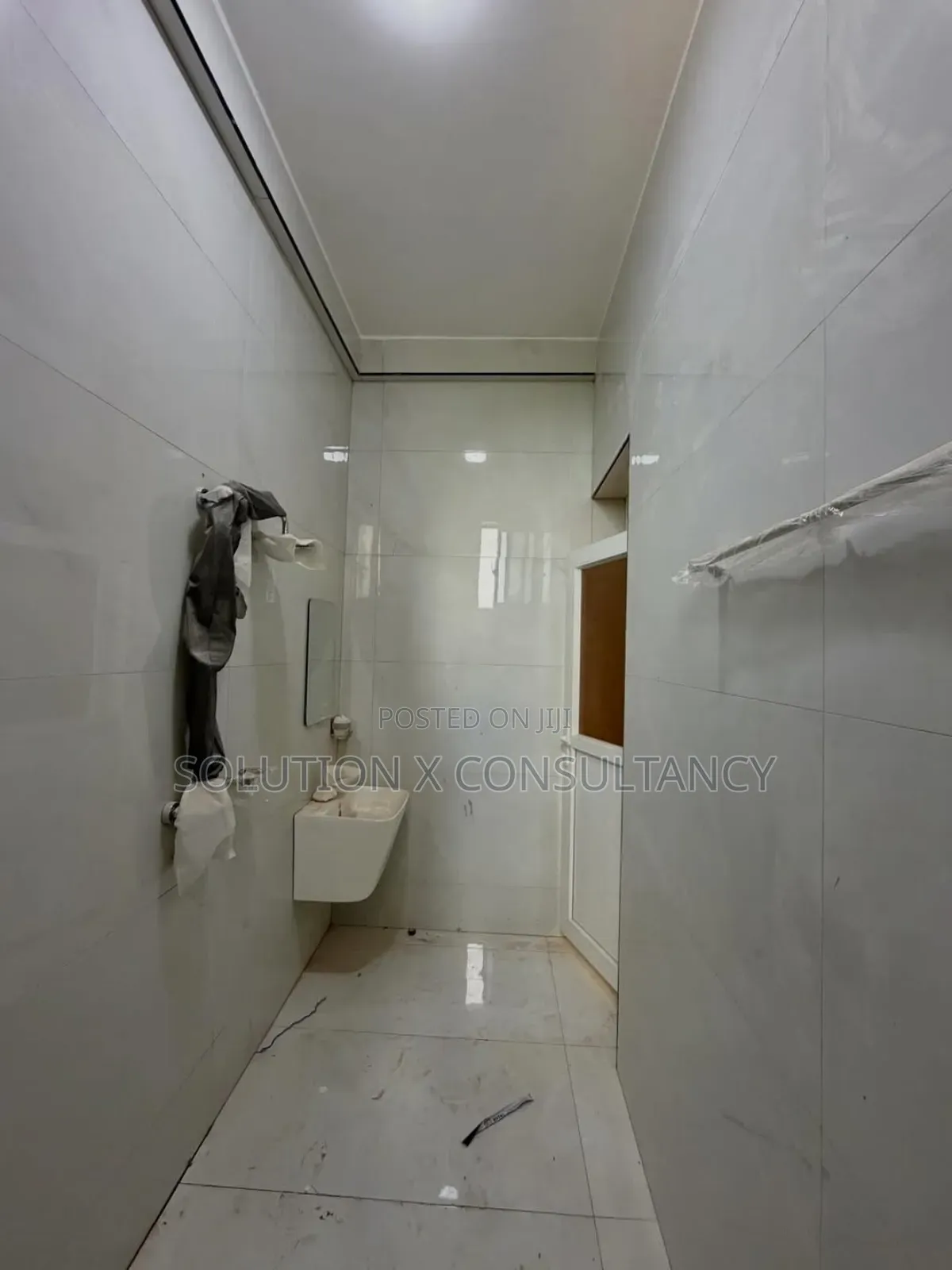 2bdrm Apartment in Goba for rent