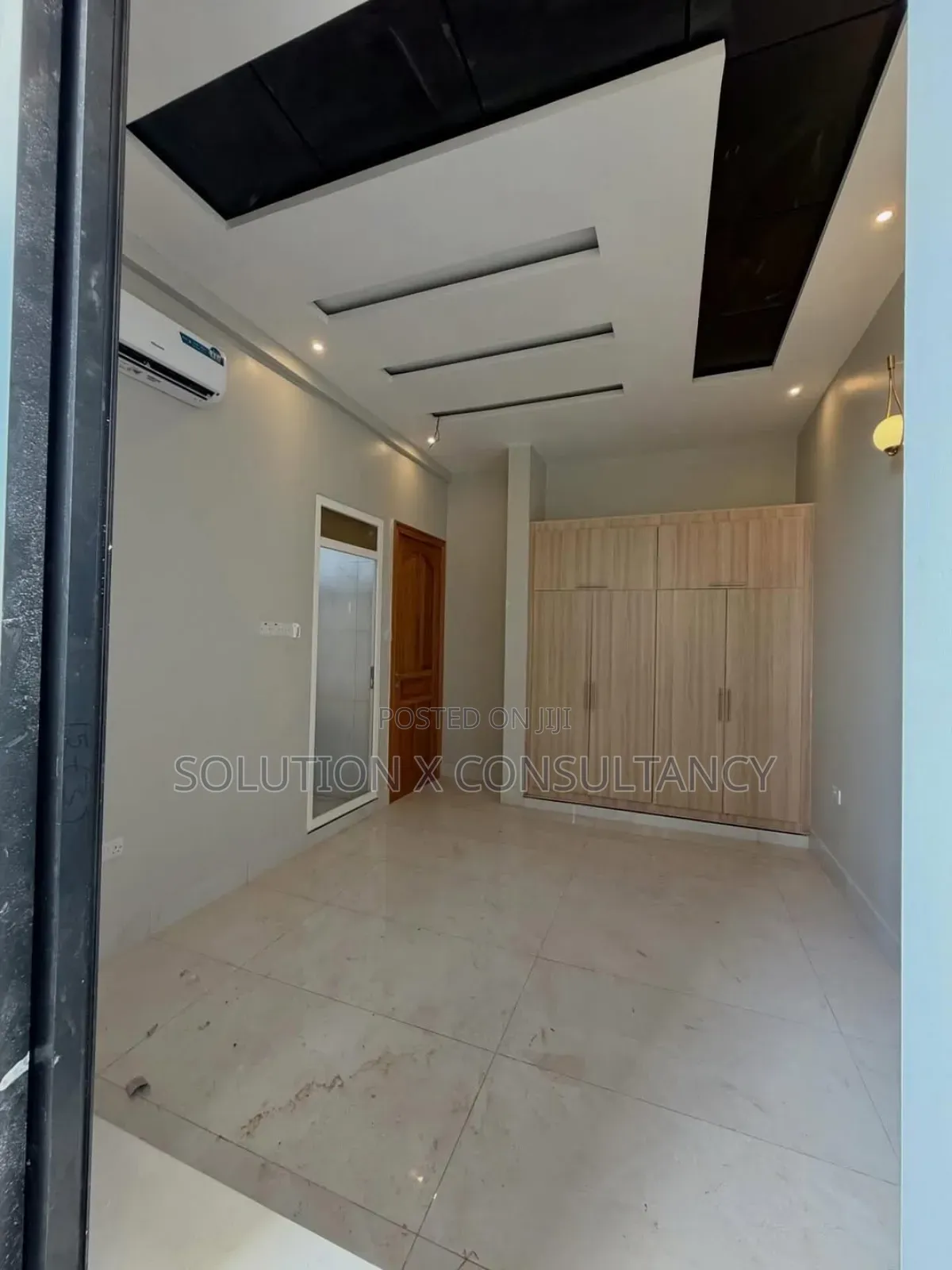 2bdrm Apartment in Goba for rent