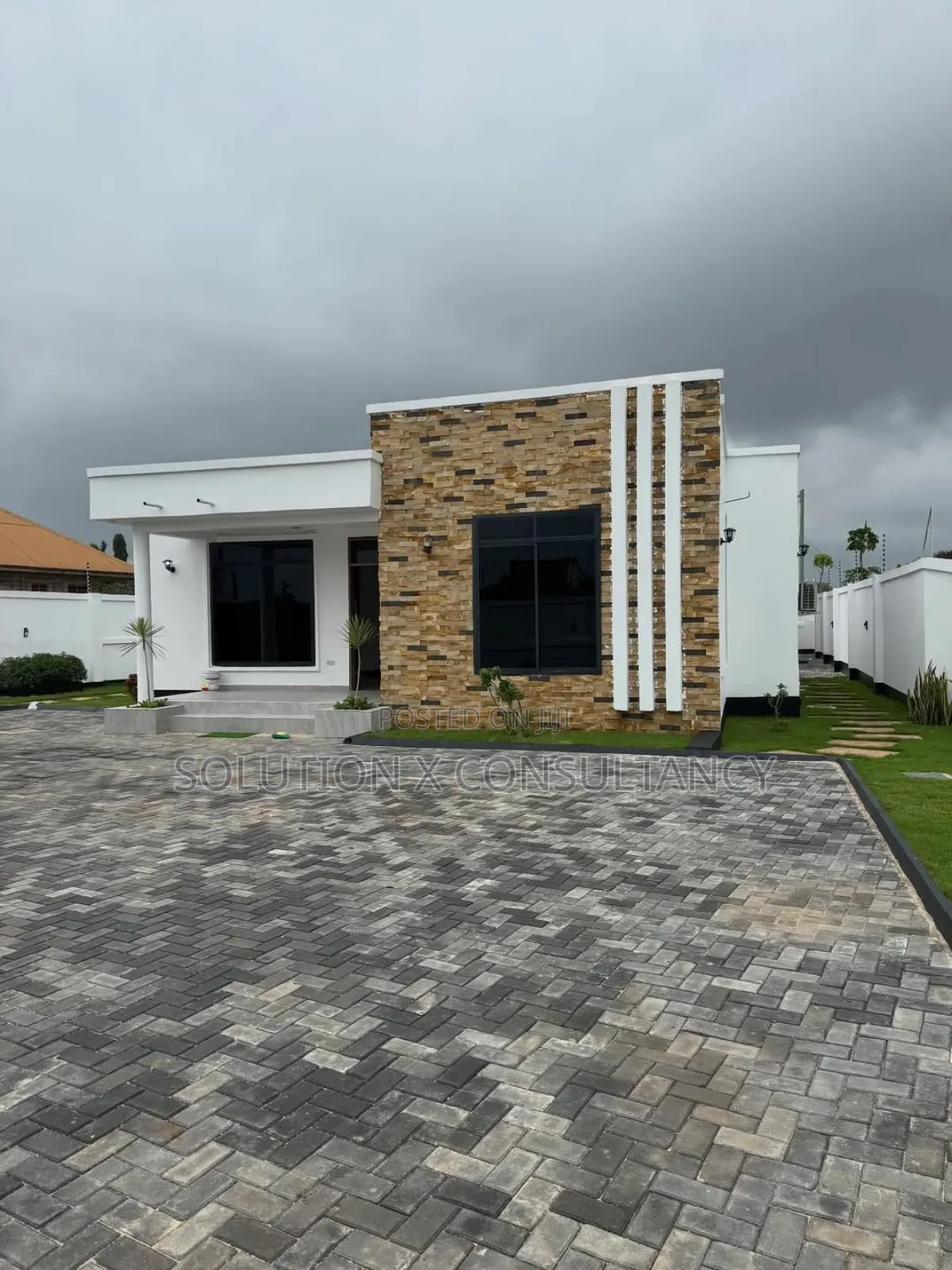 3bdrm House in Kunduchi for rent