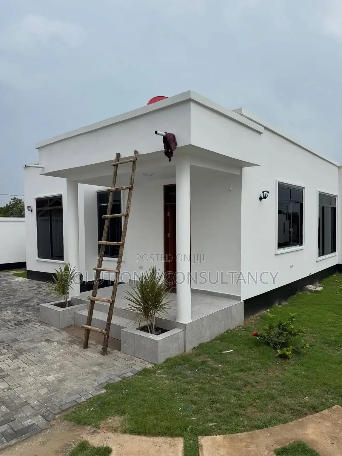 3bdrm House in Kunduchi for rent