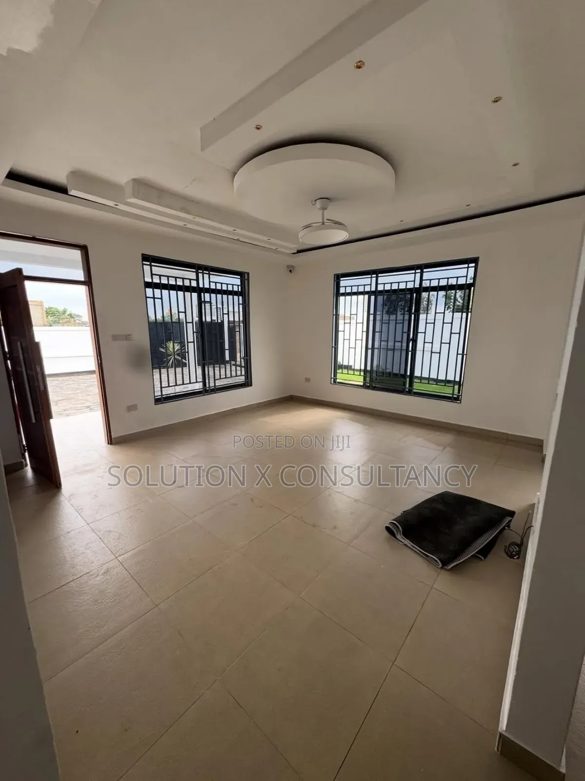 3bdrm House in Kunduchi for rent