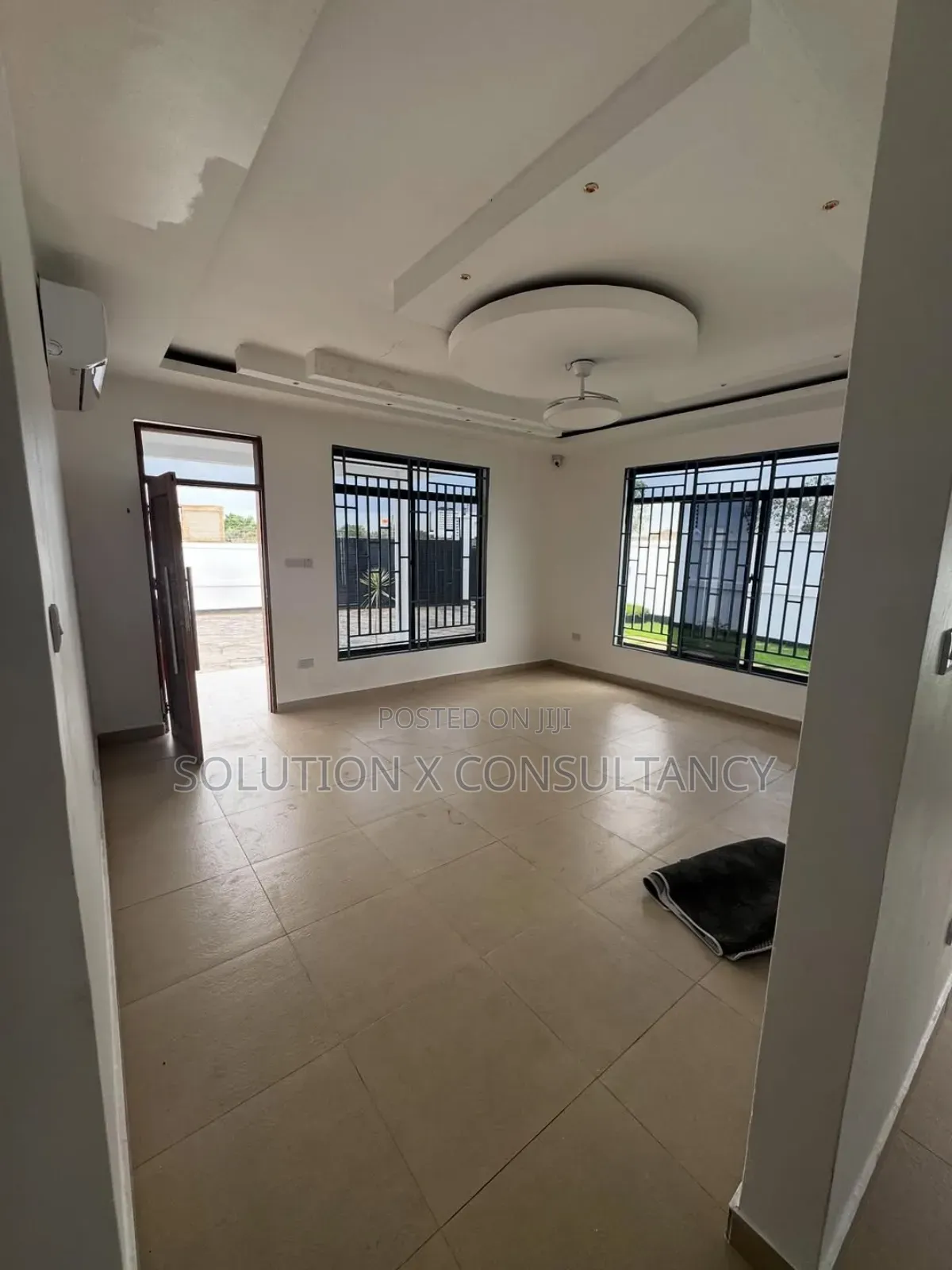 3bdrm House in Kunduchi for rent