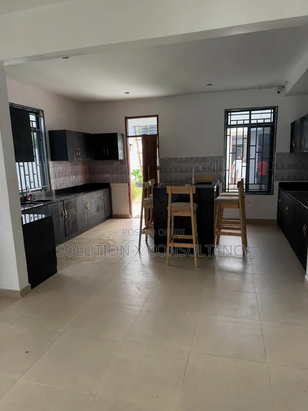 3bdrm House in Kunduchi for rent