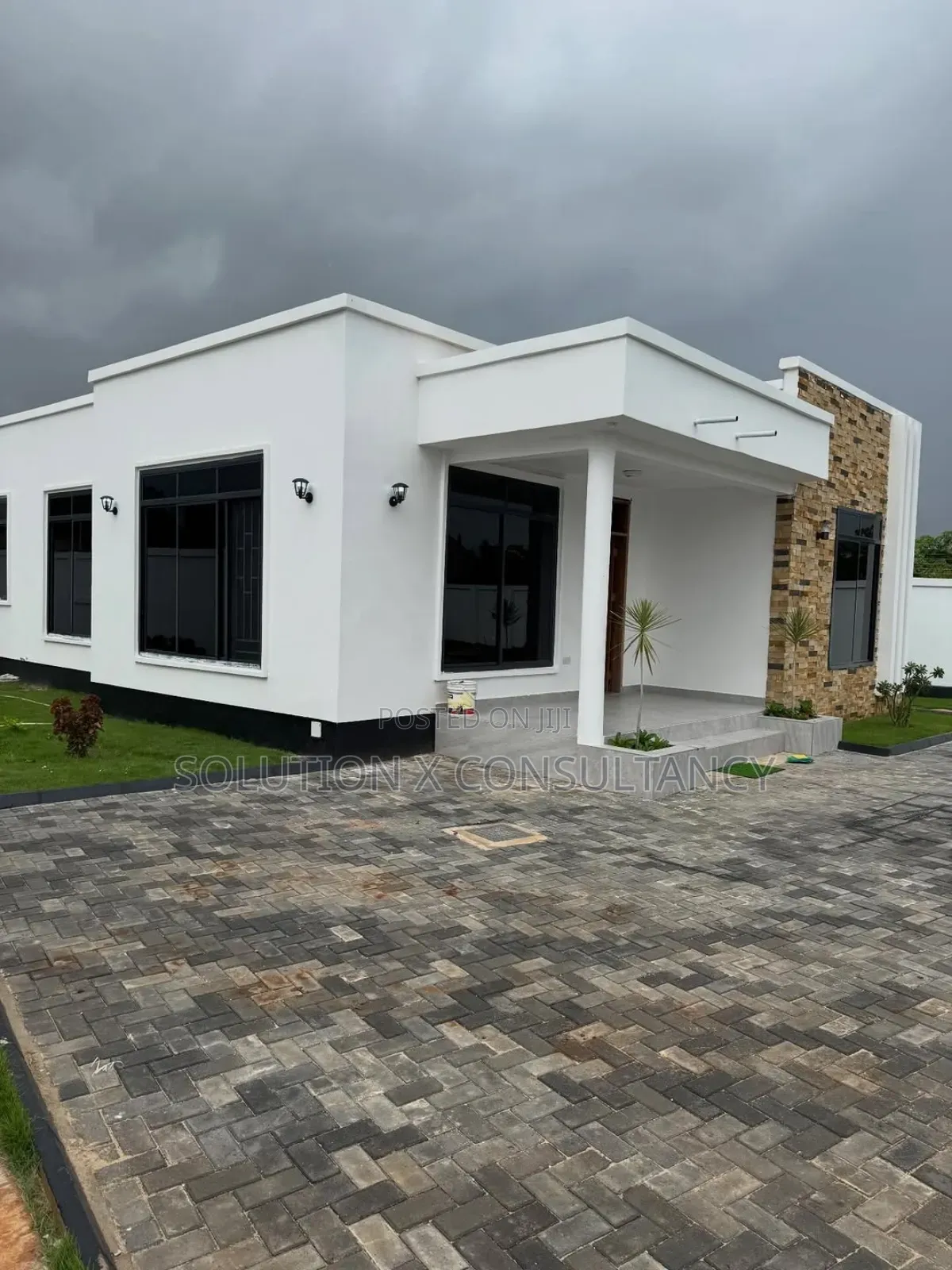 3bdrm House in Kunduchi for rent