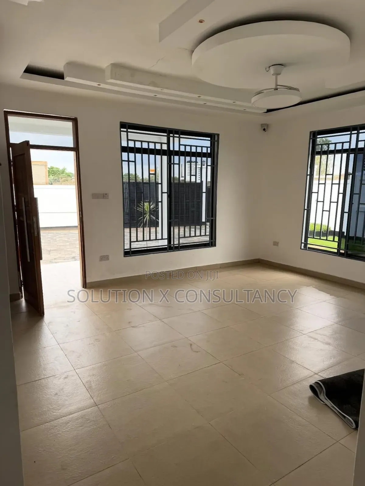 3bdrm House in Kunduchi for rent