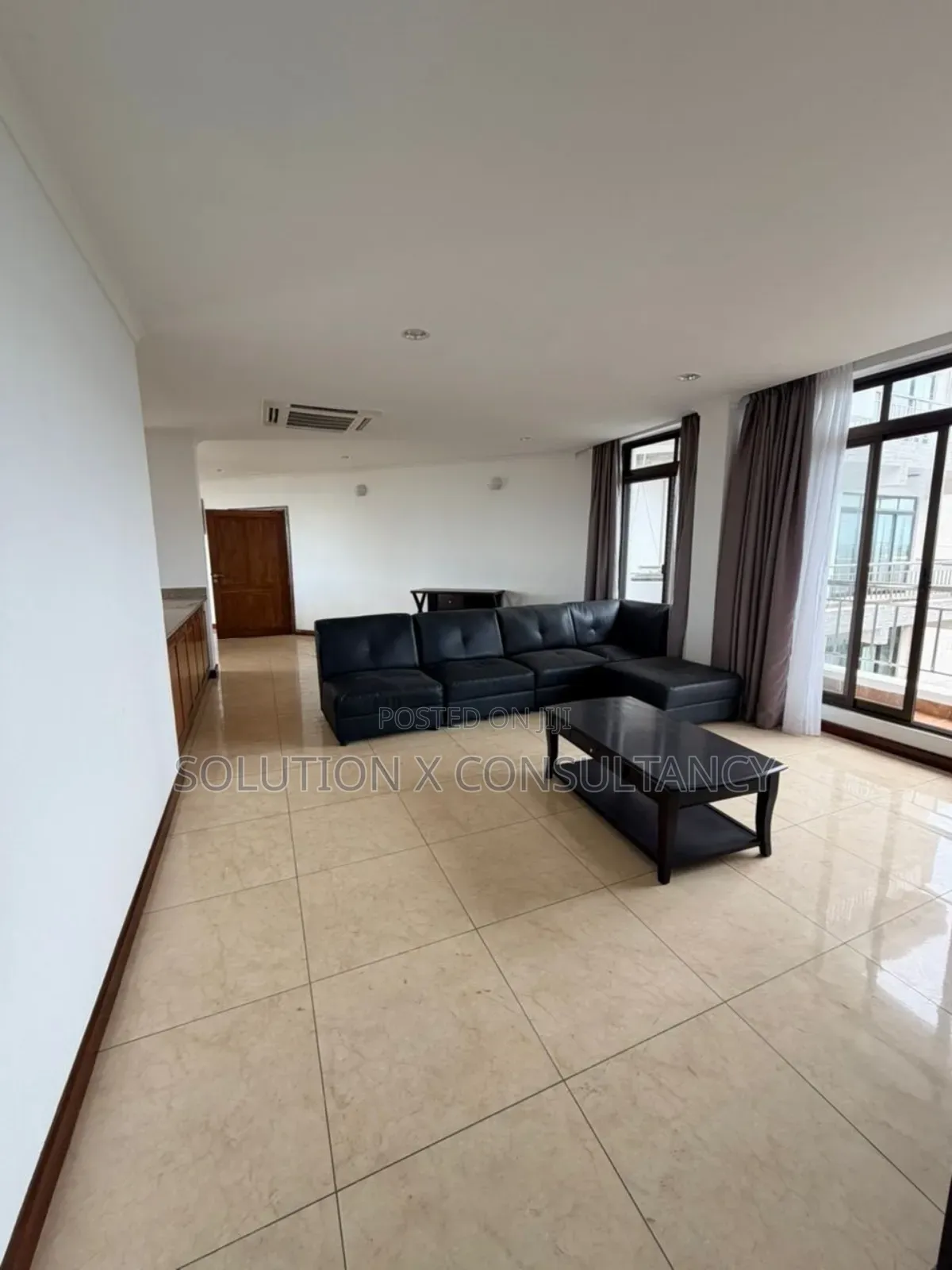 Furnished 2bdrm Apartment in Masaki for rent