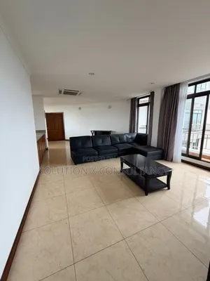 Furnished 2bdrm Apartment in Masaki for rent