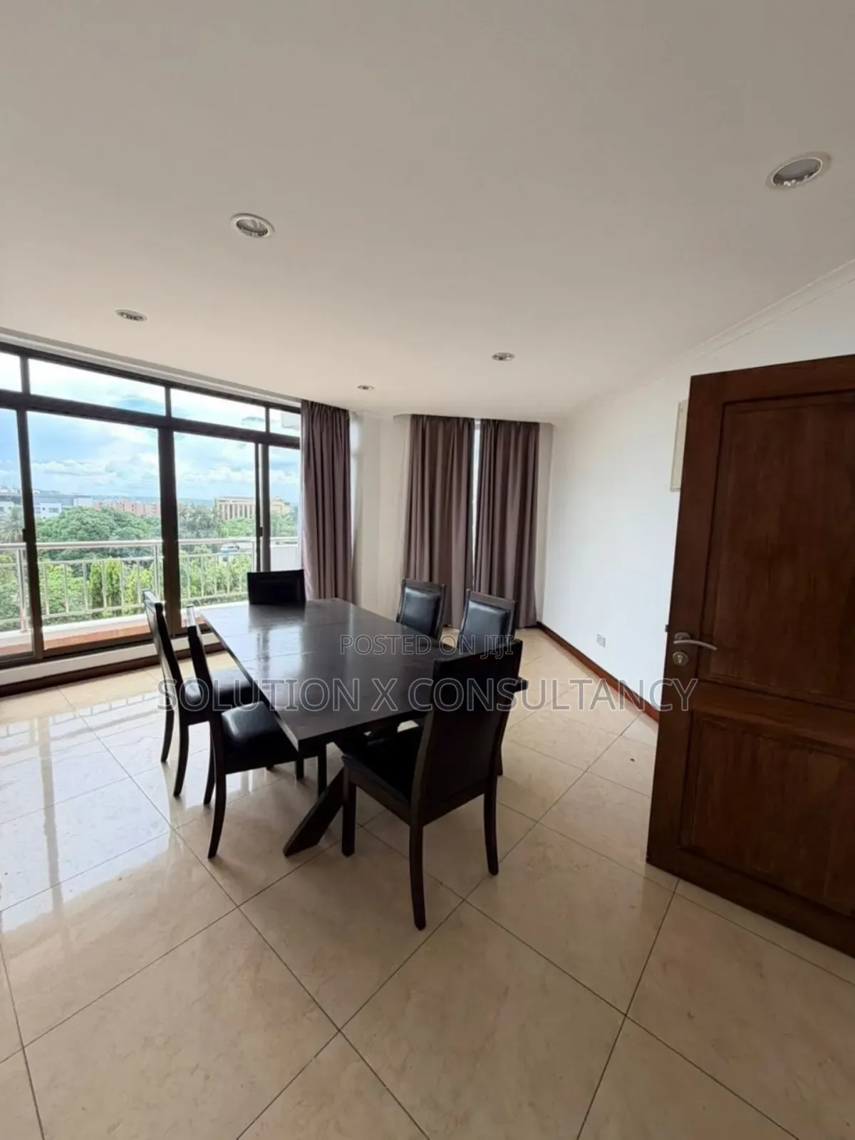Furnished 2bdrm Apartment in Masaki for rent