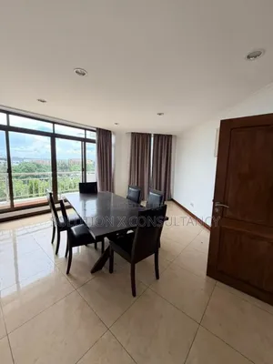 Furnished 2bdrm Apartment in Masaki for rent