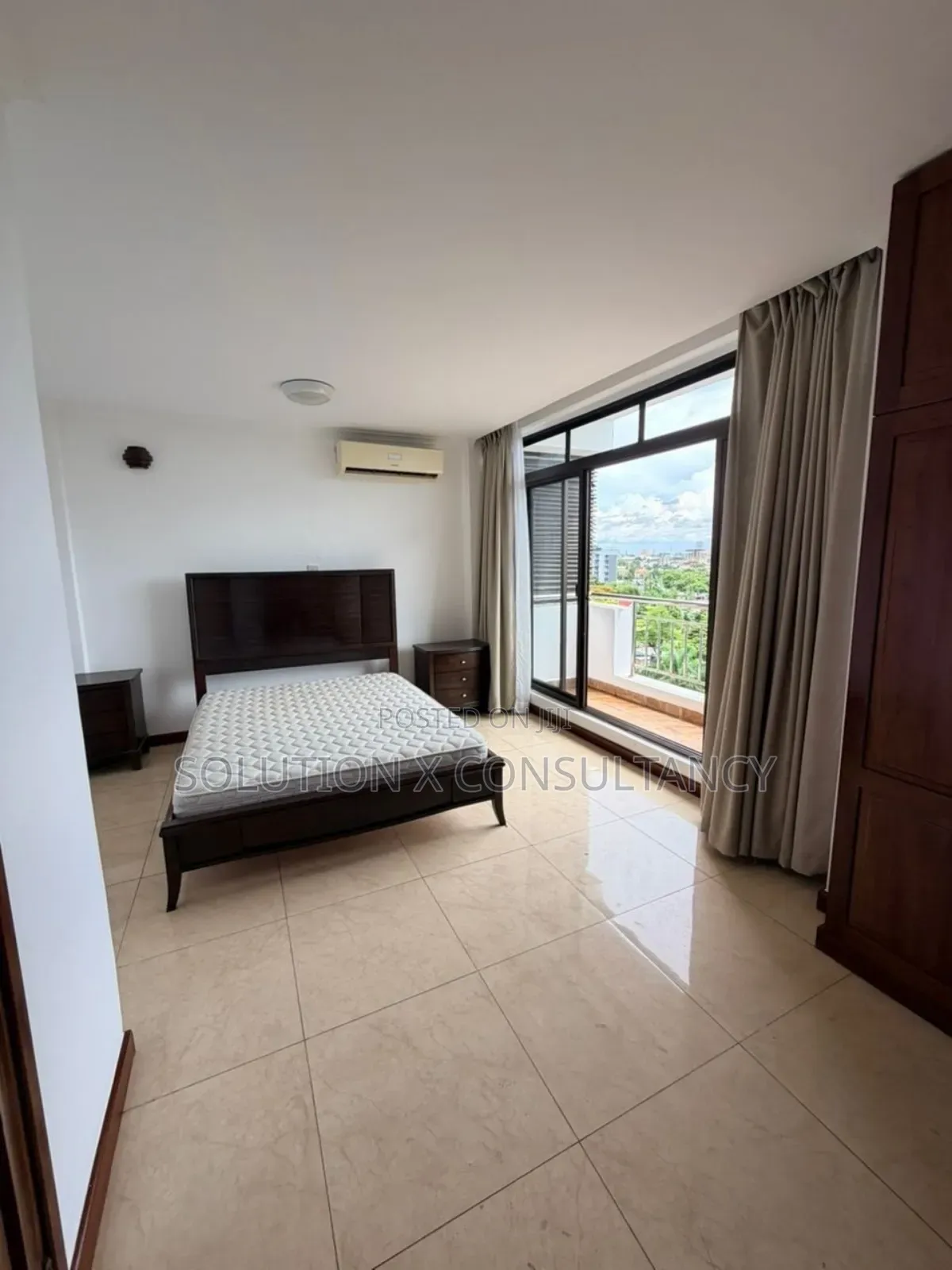 Furnished 2bdrm Apartment in Masaki for rent