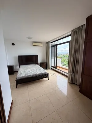 Furnished 2bdrm Apartment in Masaki for rent