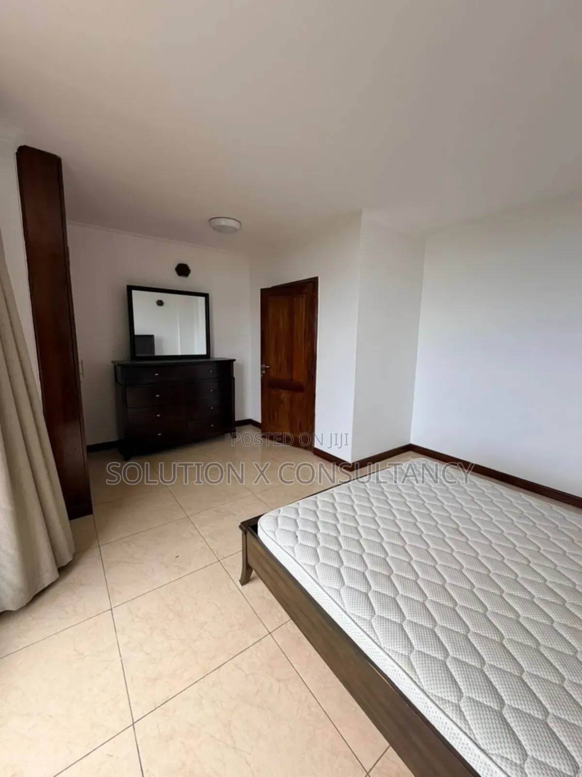 Furnished 2bdrm Apartment in Masaki for rent
