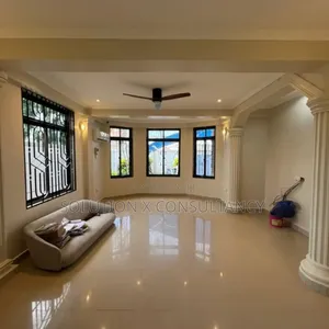 5bdrm House in Mbweni for rent