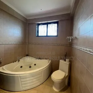 5bdrm House in Mbweni for rent