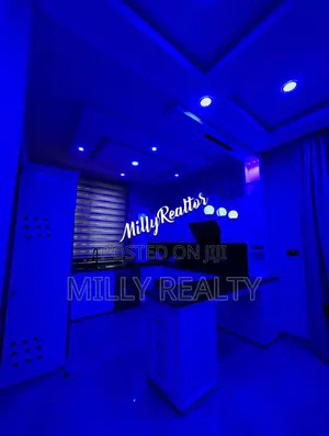 Furnished 3bdrm Villa in Mbezi Beach Rainbow for rent