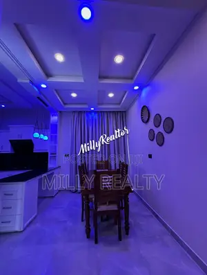 Furnished 3bdrm Villa in Mbezi Beach Rainbow for rent