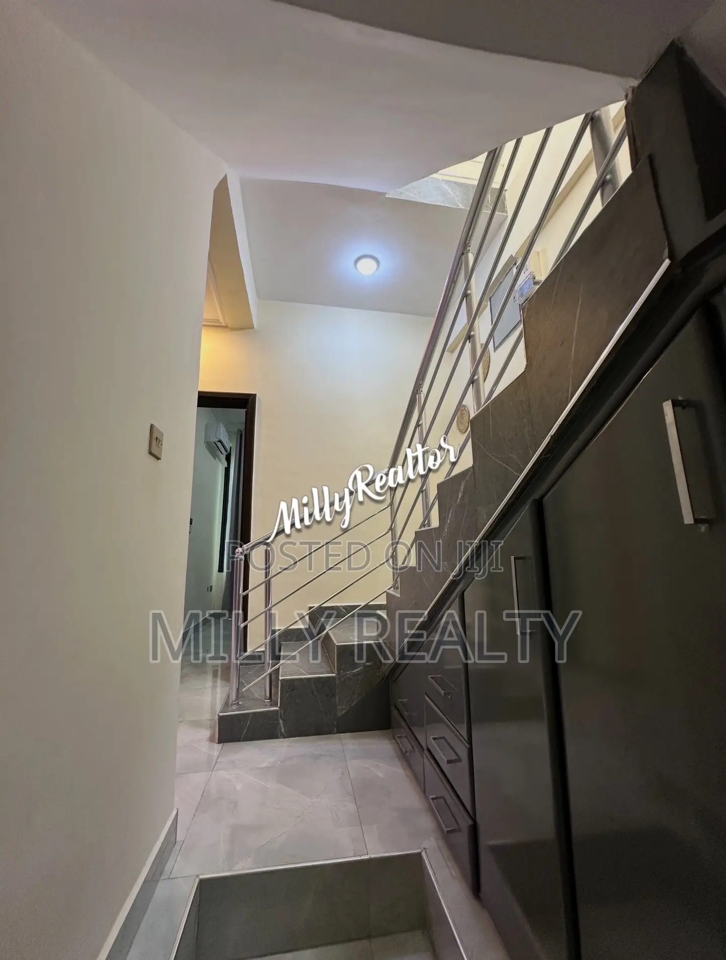 Furnished 3bdrm Villa in Mbezi Beach Rainbow for rent