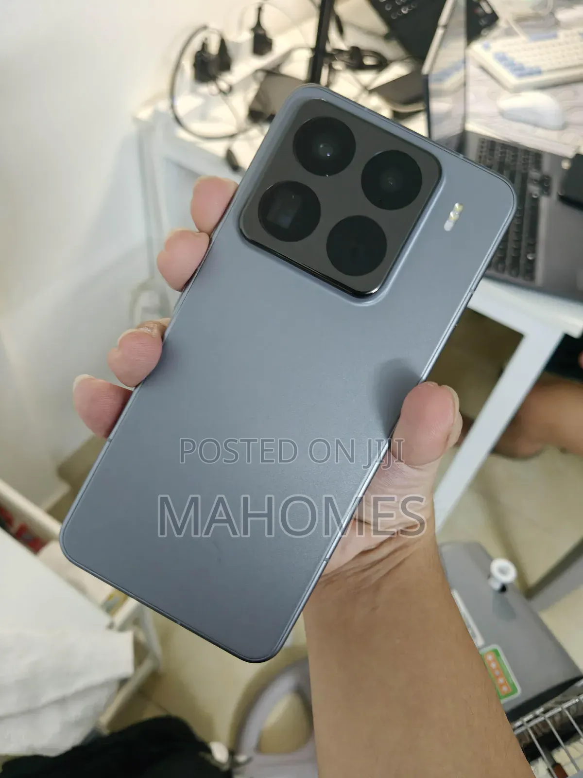 New Xiaomi 15 Pro 512 GB