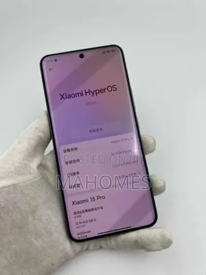New Xiaomi 15 Pro 512 GB