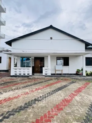 4bdrm House in Mikocheni for rent