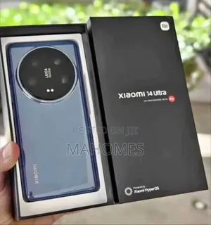 New Xiaomi 14 Ultra 512 GB