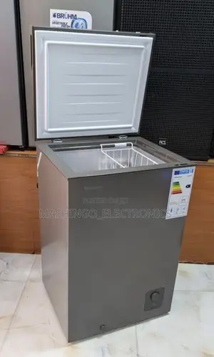100 Liter Freezer