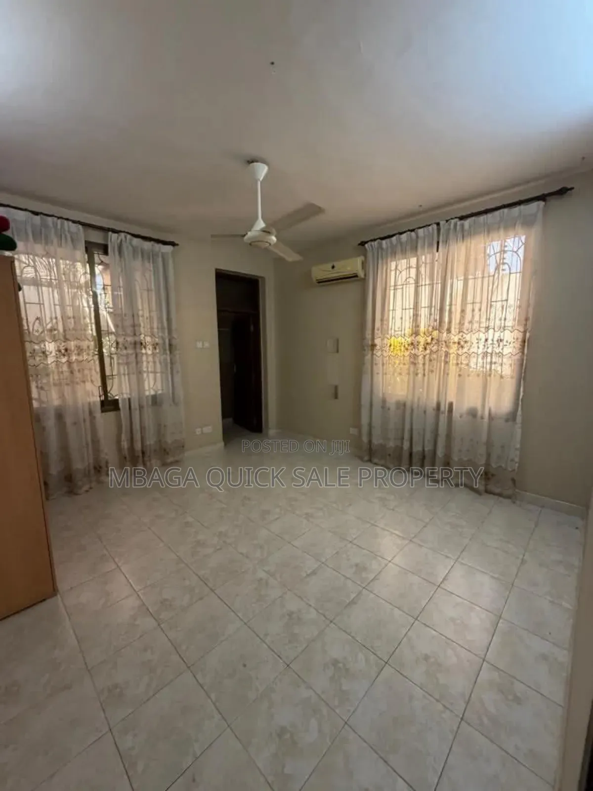 5bdrm House in Msasani for rent