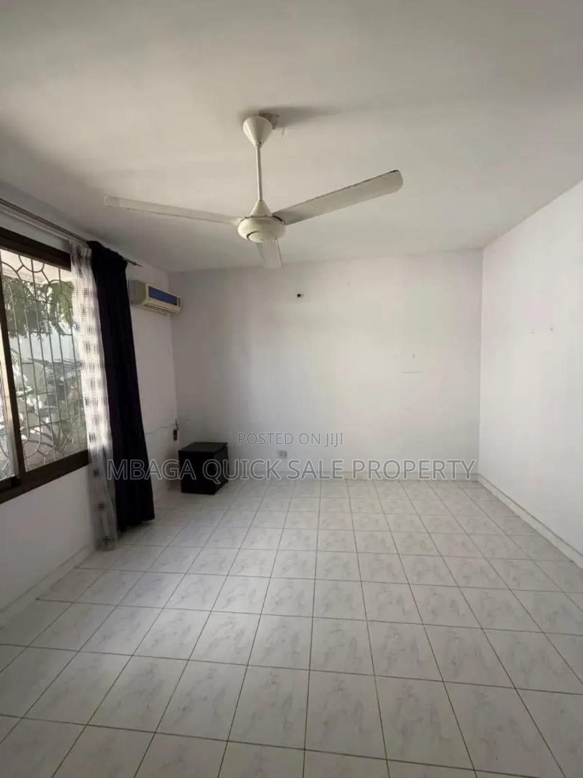 5bdrm House in Msasani for rent