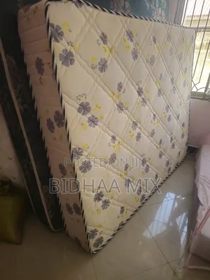 Godoro La Mgongo (Matress) Dar 5*6 Inch 10