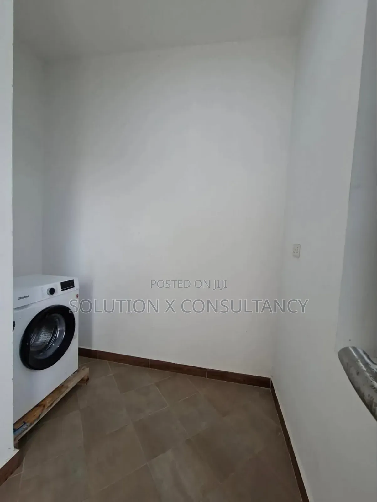 2bdrm Apartment in Goba for rent