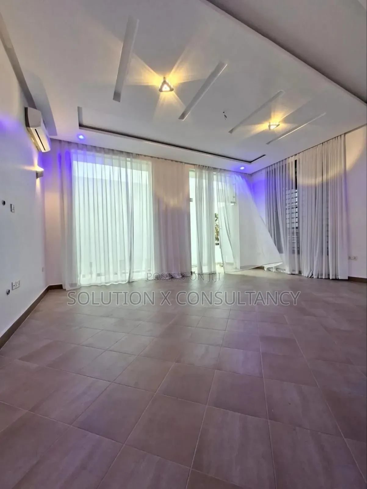 2bdrm Apartment in Goba for rent