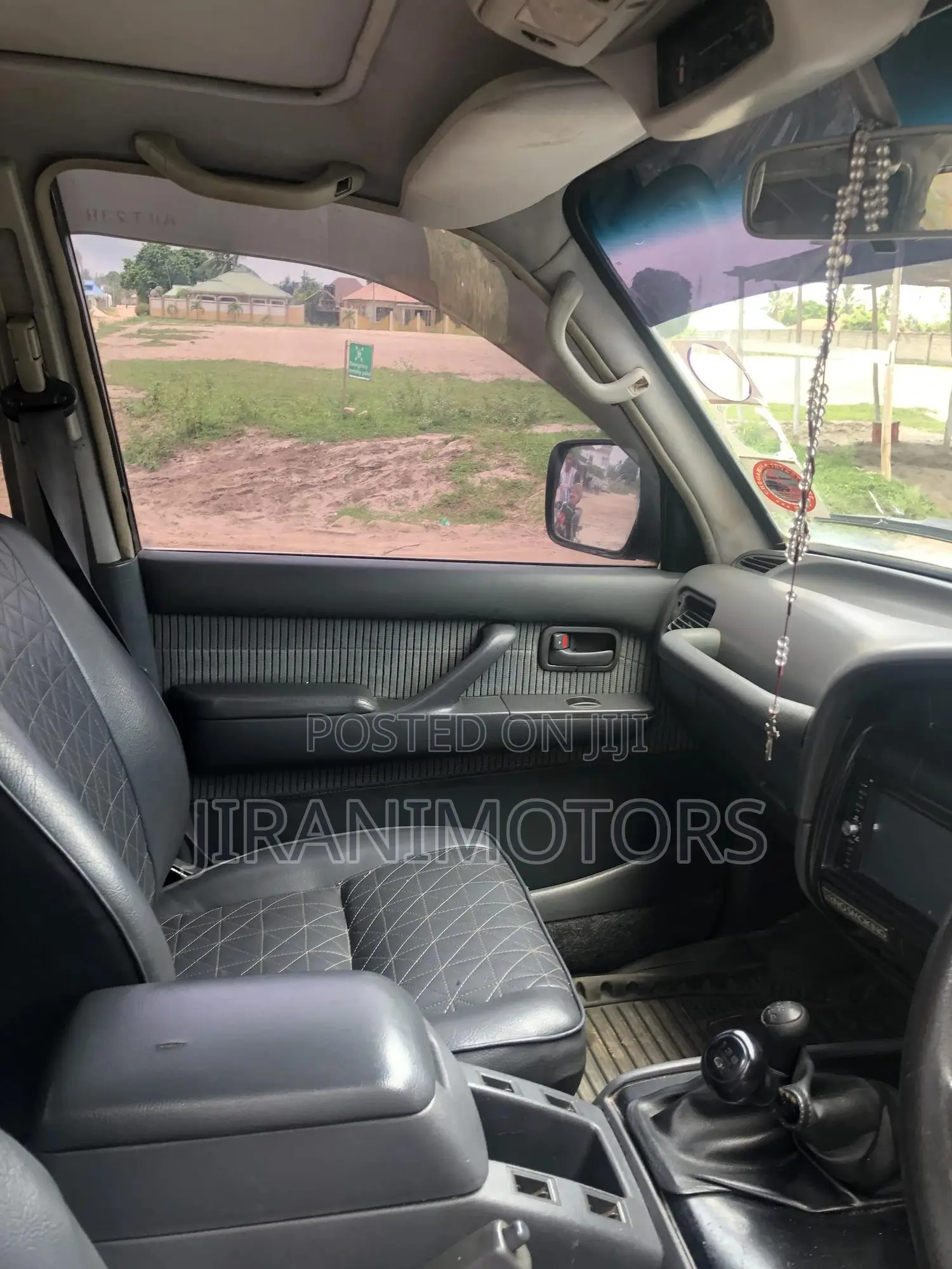 4bdrm Apartment in Kariakoo for sale