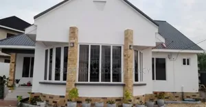 Furnished 3bdrm House in Mbweni for rent