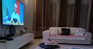 Furnished 3bdrm House in Mbweni for rent