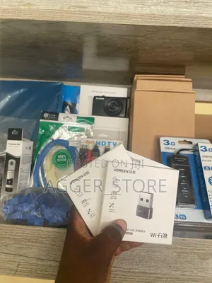 Ugreen Original Wifi Adapter/Dongle