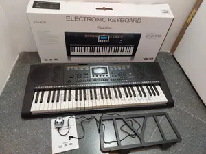 Keyboard Keys 61(Kinanda Ym 829)