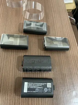 Xbox Controller Rechargeable Battery