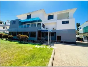 5bdrm House in Masaki for sale