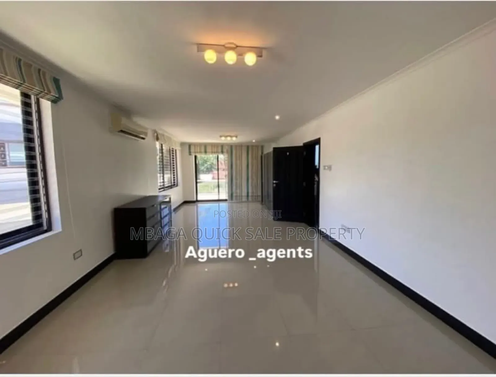 5bdrm House in Masaki for sale