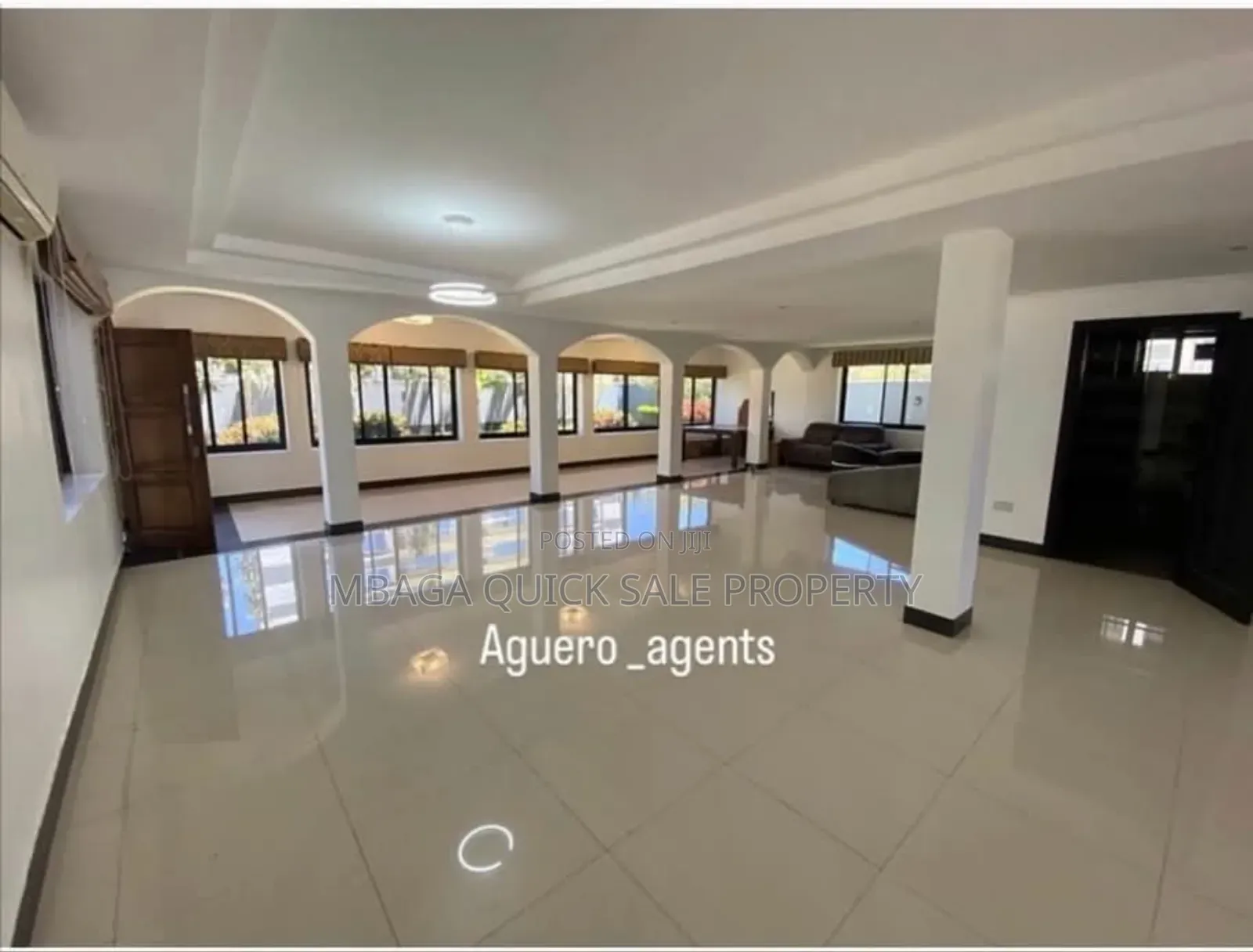 5bdrm House in Masaki for sale