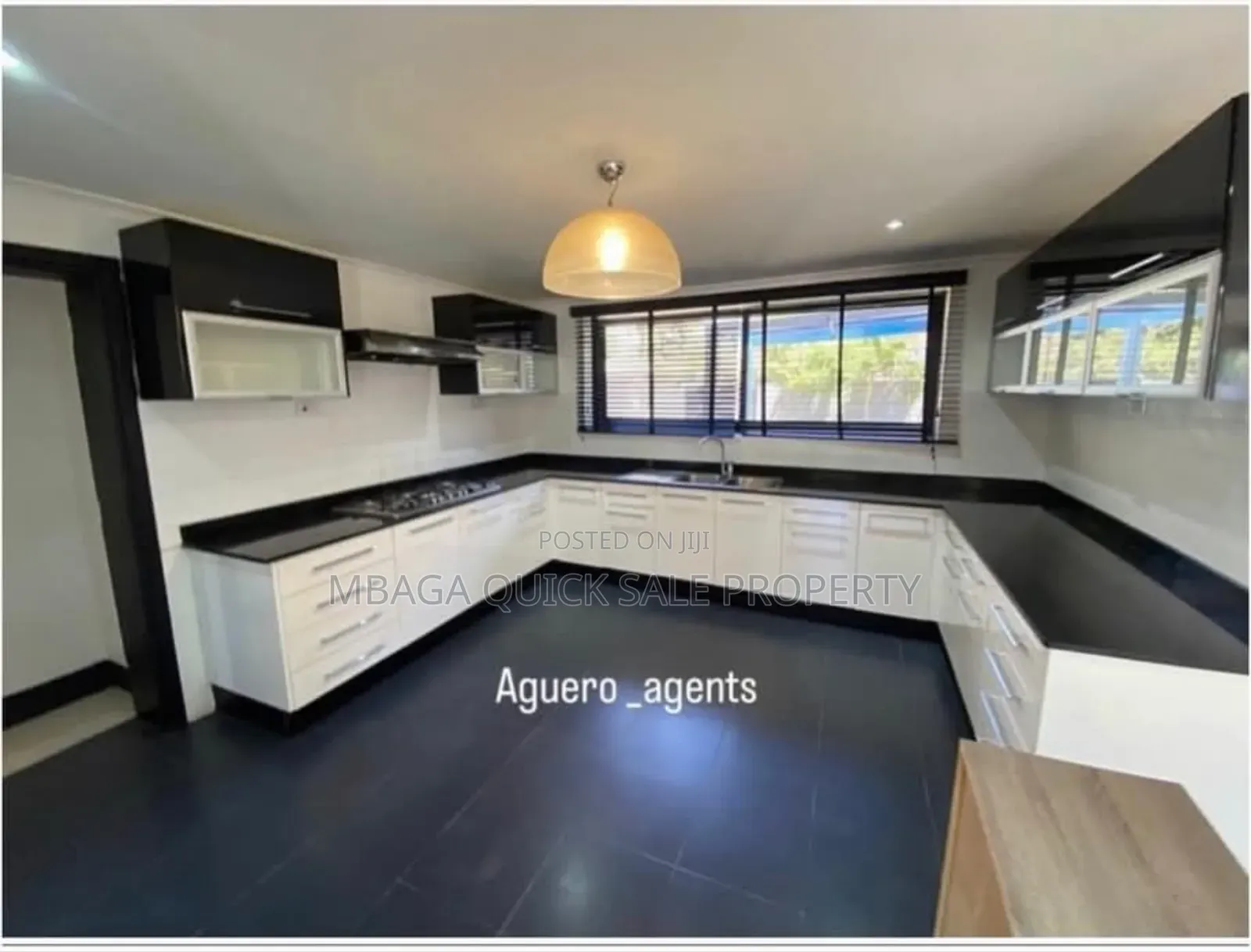5bdrm House in Masaki for sale