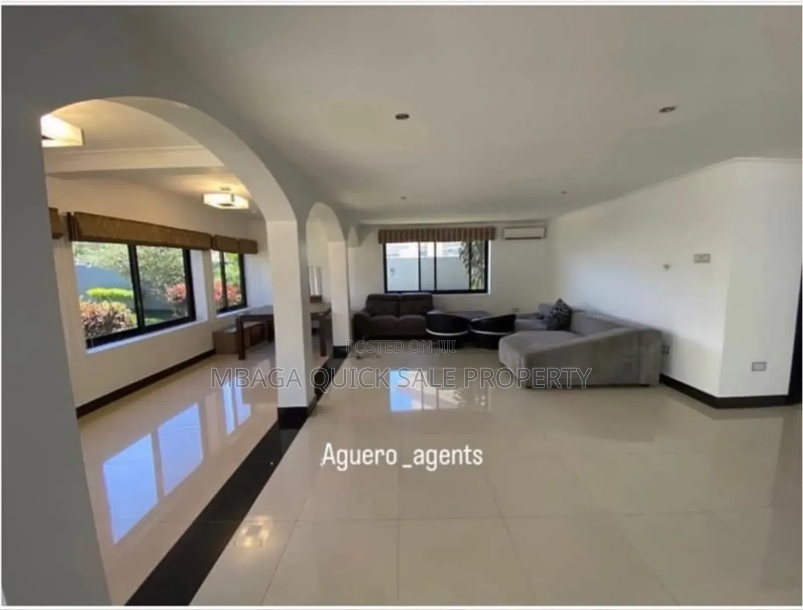 5bdrm House in Masaki for sale