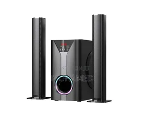  Solarmax Subwoofer Sb-603 – Bass Nzito, Sound Ya Nguvu! 