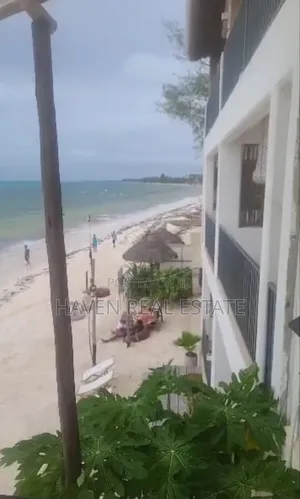 Beach Bungalow for Rent at Jambiani Zanzibar