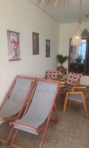 Beach Bungalow for Rent at Jambiani Zanzibar